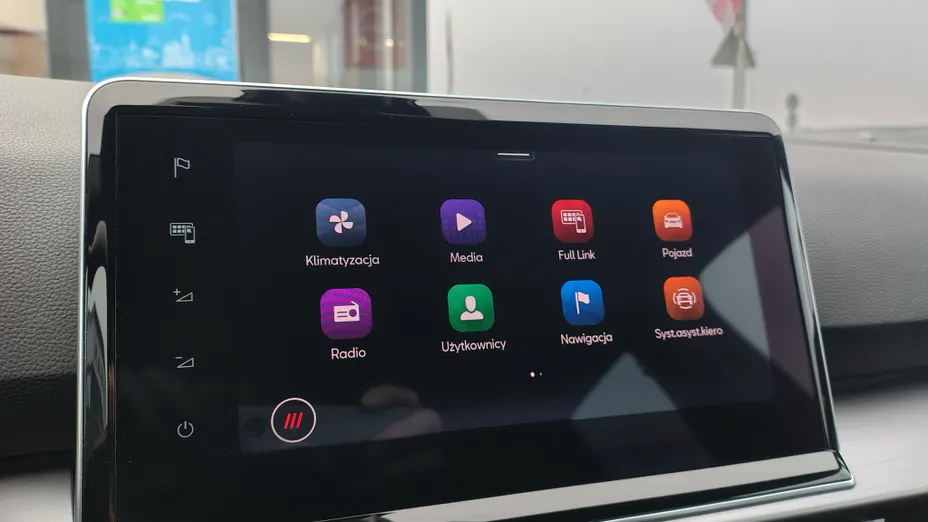 SEAT Tarraco Tarraco 2.0 Eco TSI FR S&S 4Drive DSG