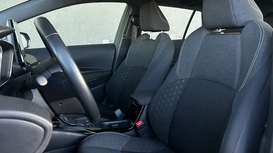 TOYOTA Corolla Corolla 1.8 Hybrid GPF Comfort