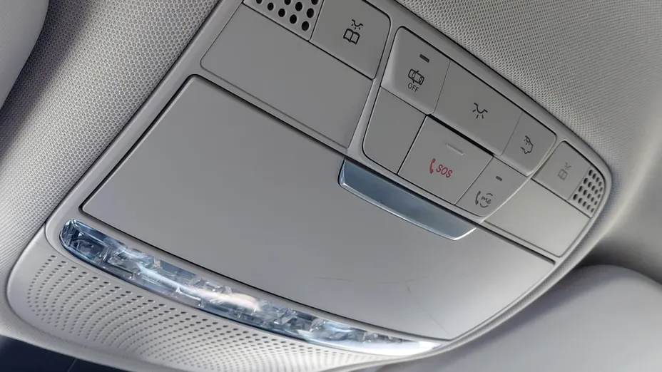 MERCEDES-BENZ C Klasa C 300 d 9G-TRONIC