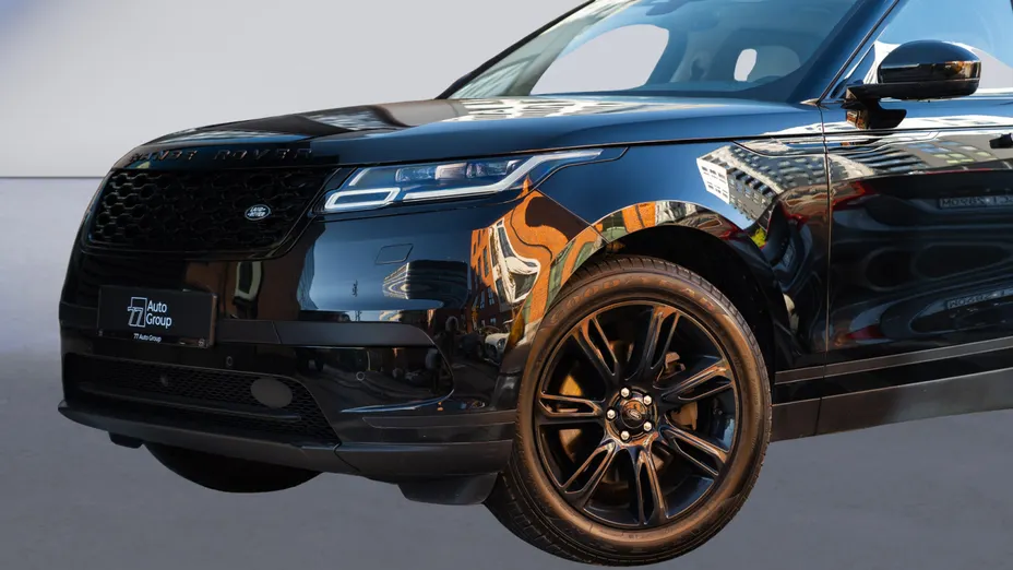 LAND ROVER Range Rover Velar Velar 2.0 D200 mHEV SE