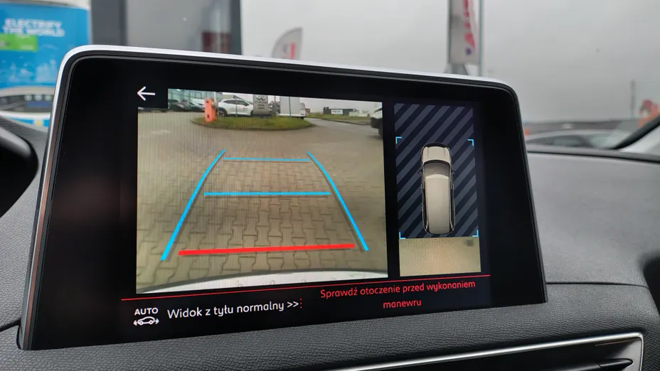 PEUGEOT 5008 5008 1.6 PureTech Allure S&S EAT8