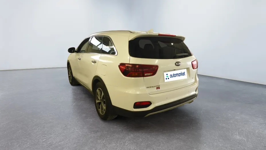 KIA Sorento Sorento 2.0 CRDI L aut