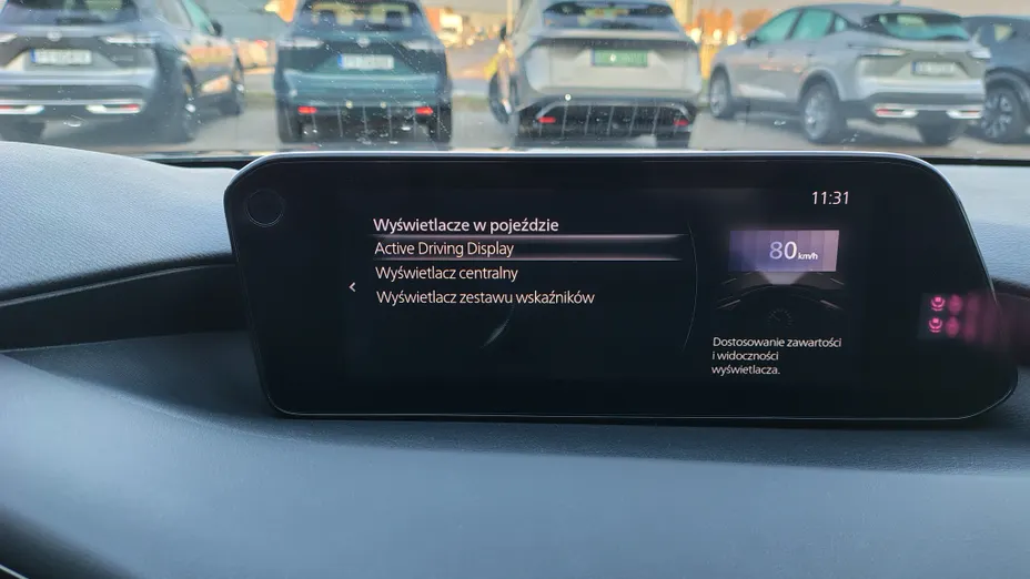 MAZDA 3 3 2.0 mHEV Hikari aut