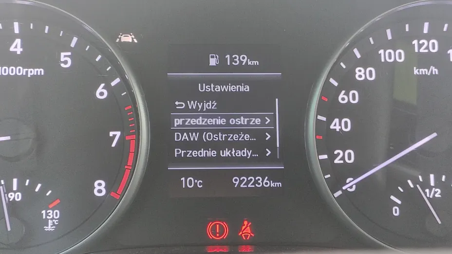 HYUNDAI i30 i30 1.5 DPI Classic +