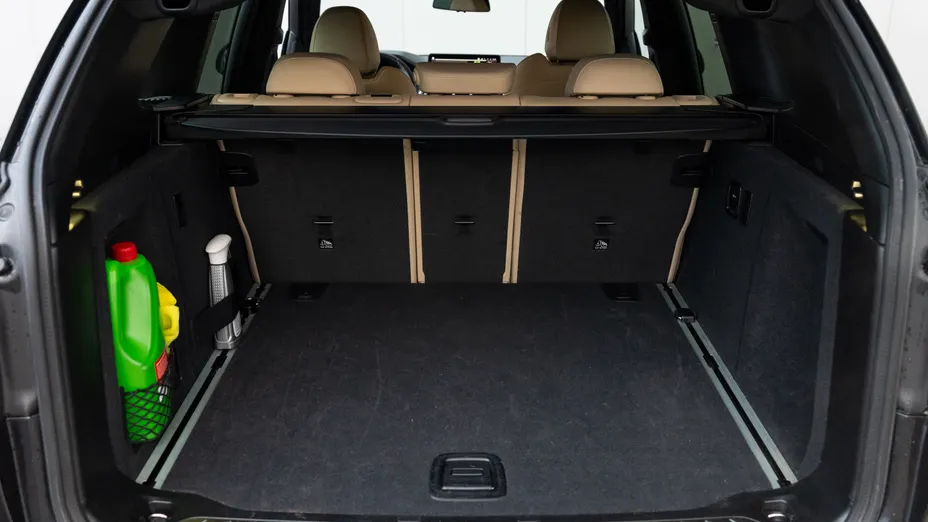 BMW X3 X3 xDrive20d mHEV M Sport sport-aut