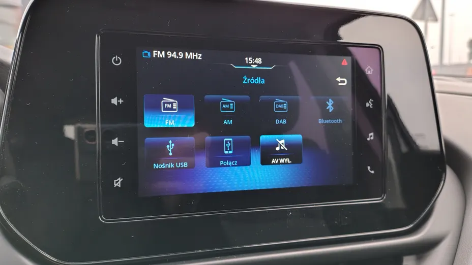 SUZUKI S-Cross S-Cross 1.4 SHVS Premium