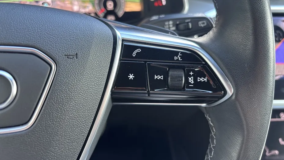 AUDI A6 Avant -