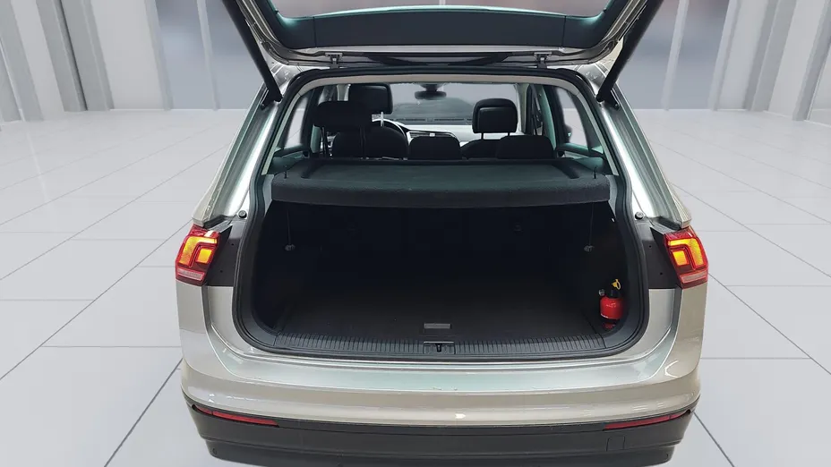 VOLKSWAGEN Tiguan Tiguan 1.5 TSI EVO Comfortline DSG