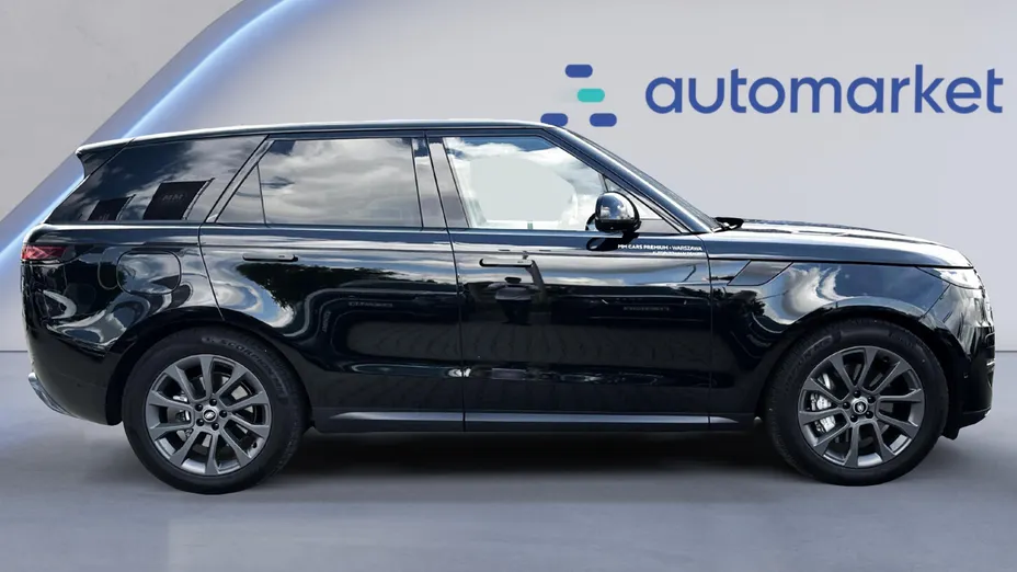 LAND ROVER Range Rover Sport Range Rover S 3.0 D250 mHEV S