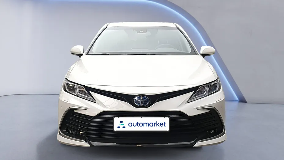 TOYOTA Camry Camry 2.5 Hybrid Comfort CVT
