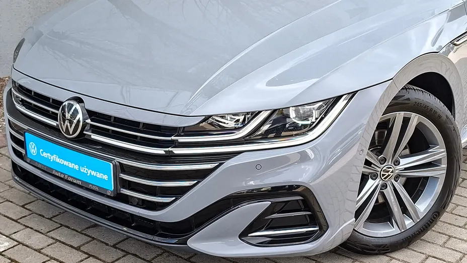 VOLKSWAGEN Arteon Arteon 2.0 TDI R-Line DSG