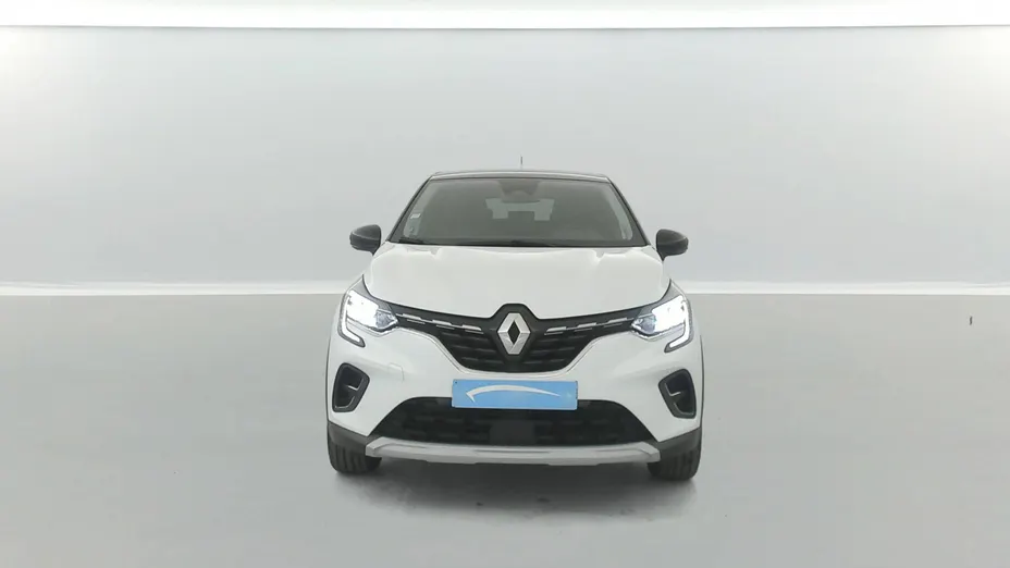 RENAULT Captur -