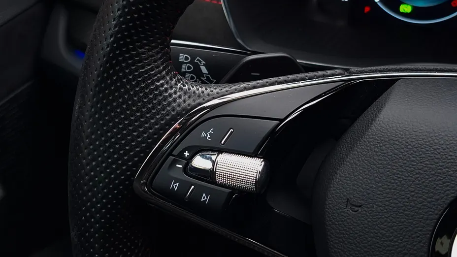 SKODA Octavia Octavia 2.0 TDI RS DSG