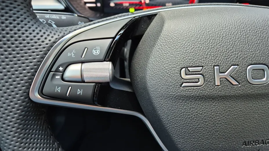 SKODA Fabia Fabia 1.5 TSI Monte Carlo DSG Nowy