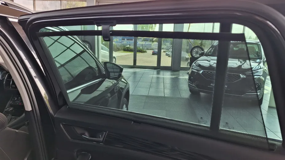 SKODA Kodiaq Kodiaq 2.0 TSI 4x4 Style DSG