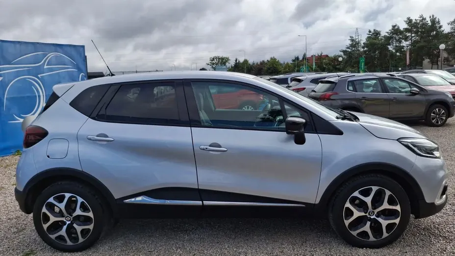 RENAULT Captur -