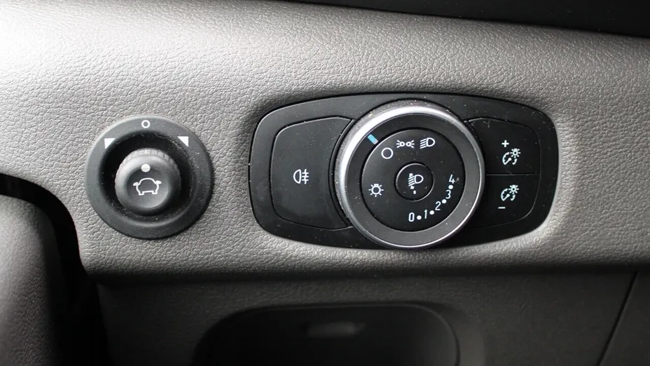 FORD Transit Transit 350 L3H2 Trend
