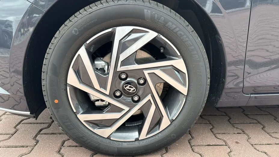 HYUNDAI i20 i20 1.0 T-GDi Modern Nowy