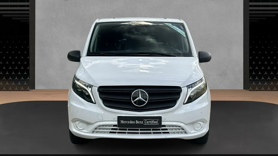 MERCEDES-BENZ Vito Vito Tourer 114 CDI L1 Pro 9G-Tronic 447.701