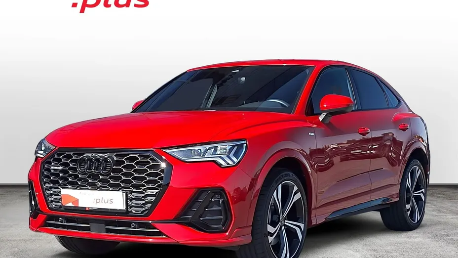 AUDI Q3 Sportback -