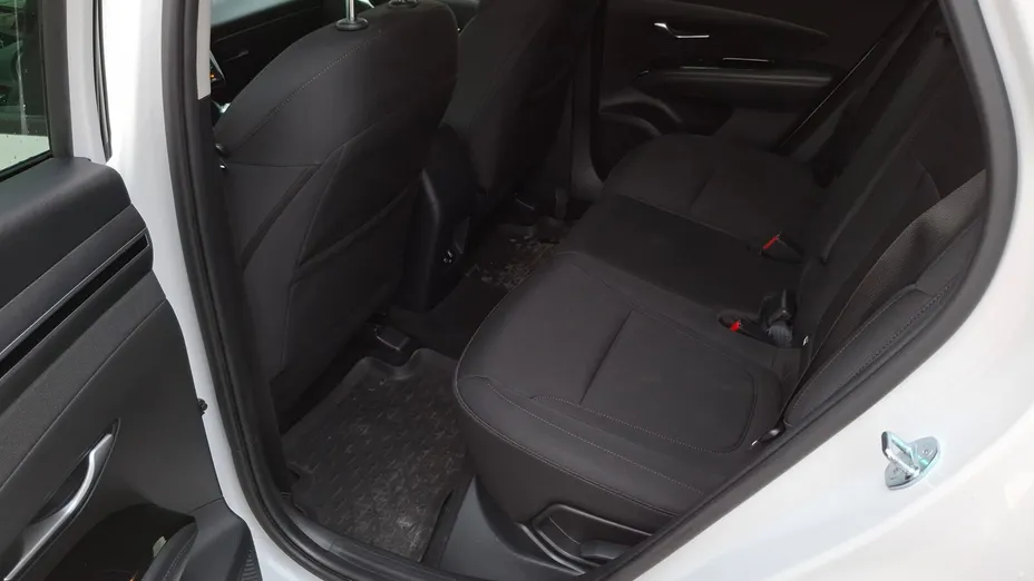 HYUNDAI Tucson Tucson 1.6 T-GDi Smart 2WD