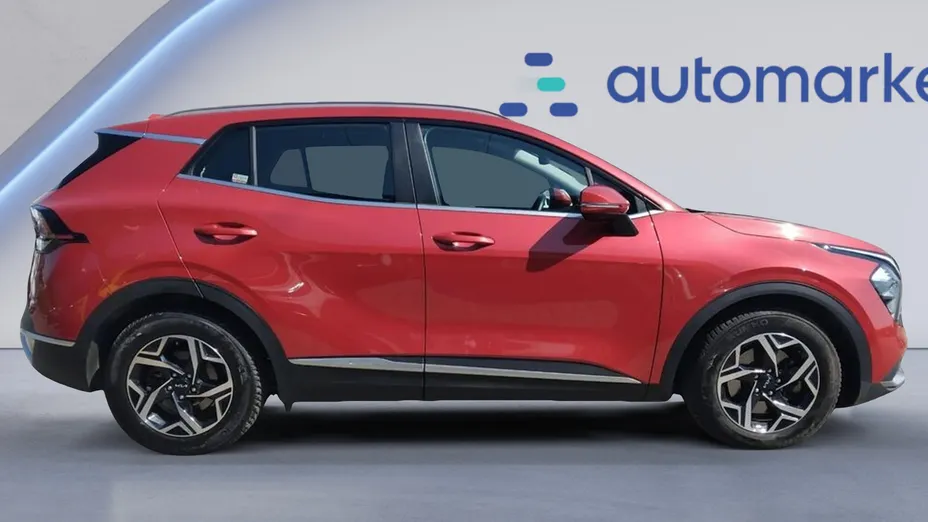 KIA Sportage Sportage 1.6 T-GDI M 2WD