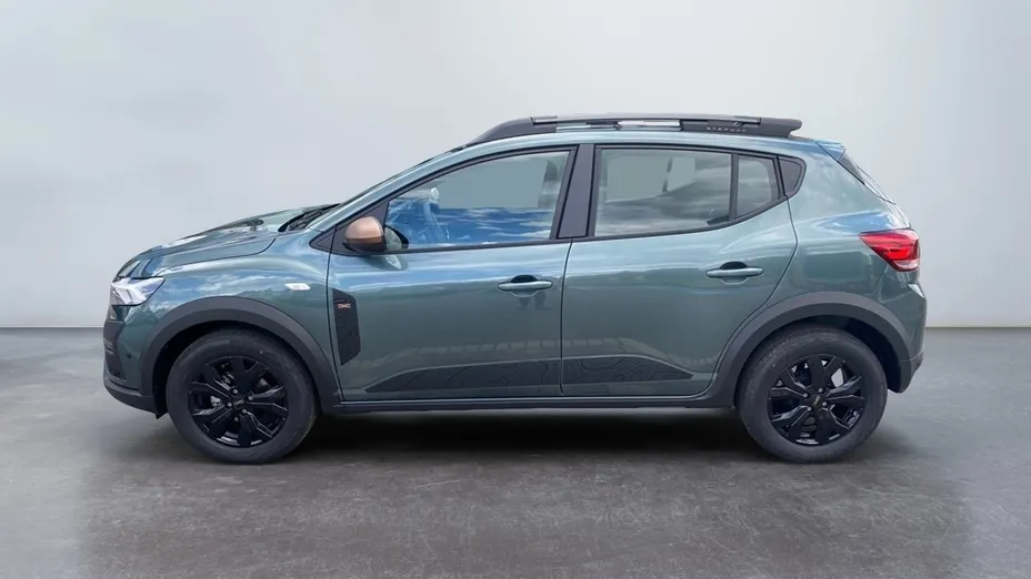 DACIA Sandero Sandero Stepway 1.0 TCe Extreme LPG Nowy