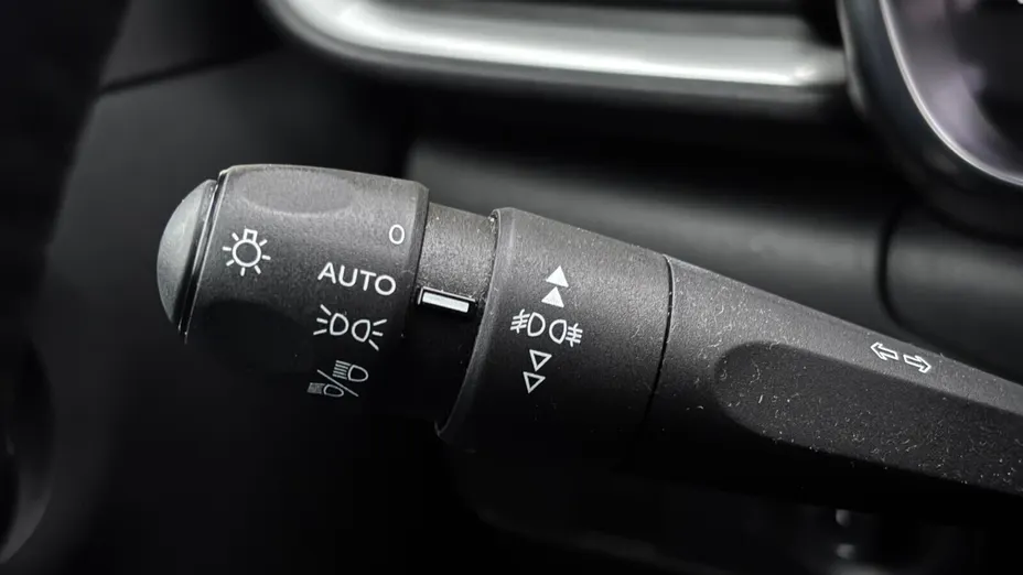 CITROEN C3 C3 1.2 PureTech Max EAT6