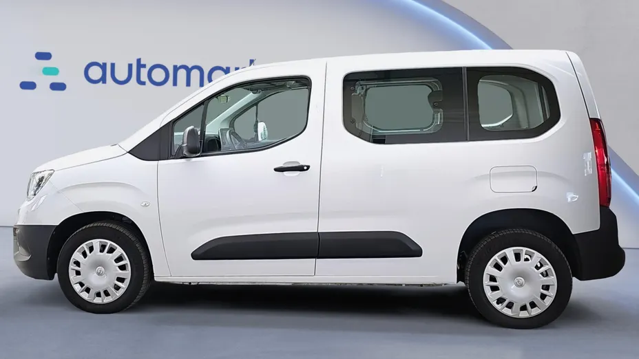 OPEL Combo Combo Life 1.5 CDTI Edition S&S N1