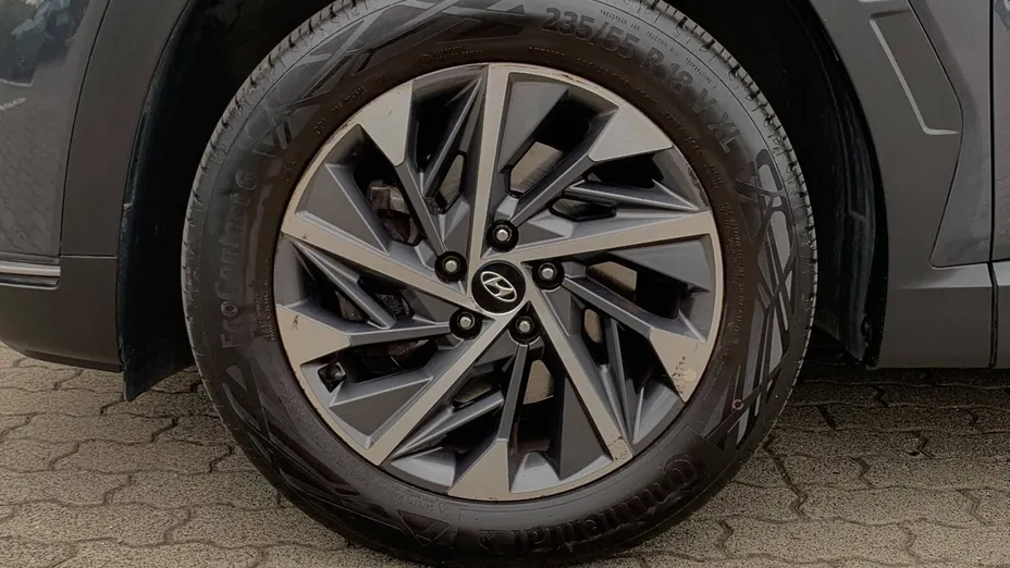 HYUNDAI Tucson Tucson 1.6 T-GDi Smart 2WD