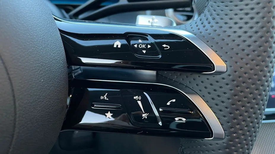 MERCEDES-BENZ GLC GLC Coupe 200 mHEV 4-Matic AMG Line Nowy