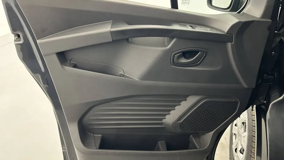 RENAULT Trafic -