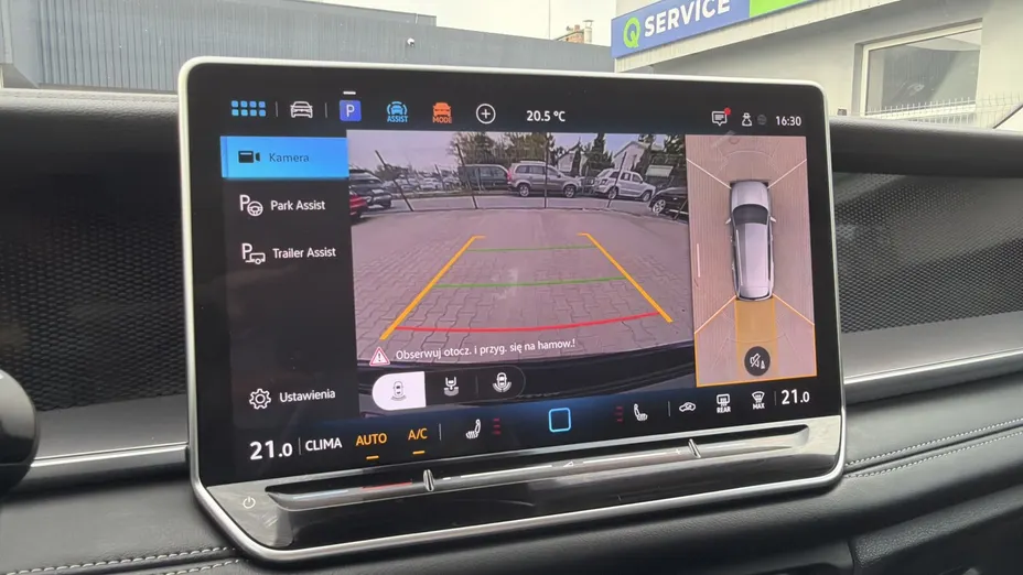 VOLKSWAGEN Tayron Tayron 1.5 eTSI mHEV Life DSG