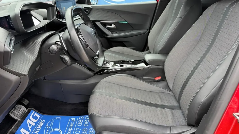 PEUGEOT 2008 -