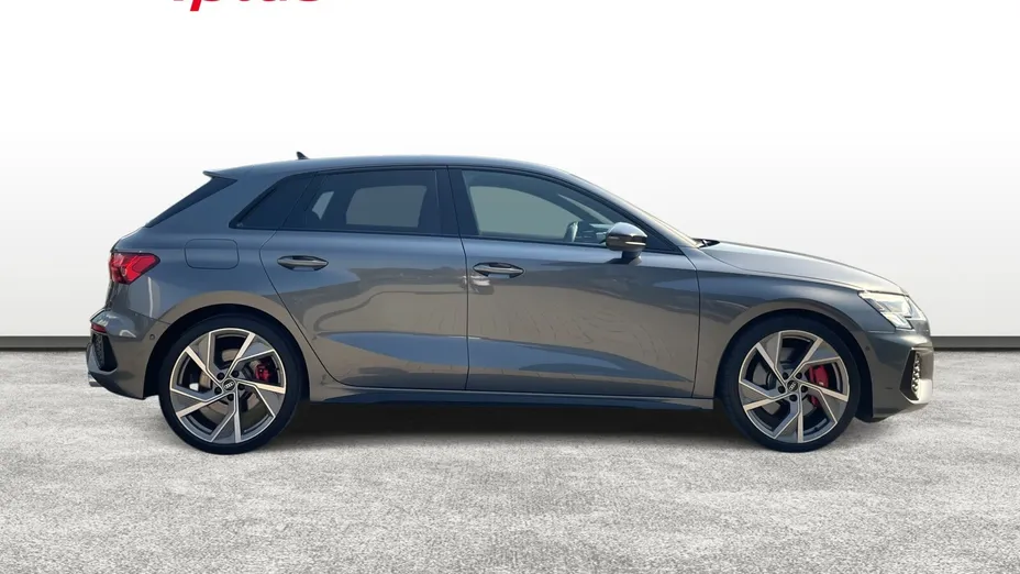 AUDI S3 Sportback -