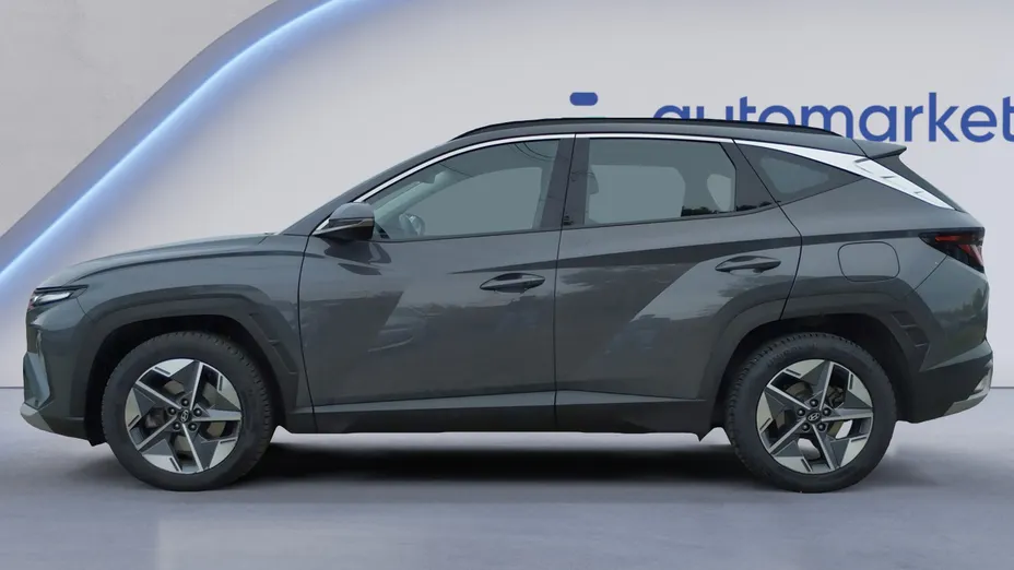 HYUNDAI Tucson Tucson 1.6 T-GDi 48V Smart 2WD DCT