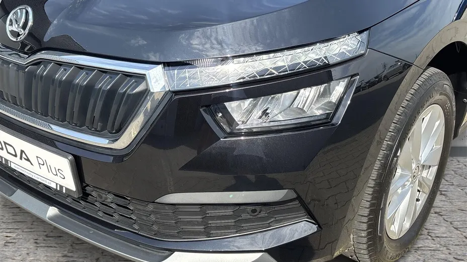 SKODA Kamiq Kamiq 1.0 TSI Ambition