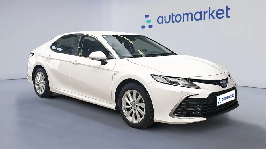 TOYOTA Camry Camry 2.5 Hybrid Comfort CVT