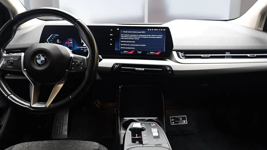 BMW Seria 2 218i aut