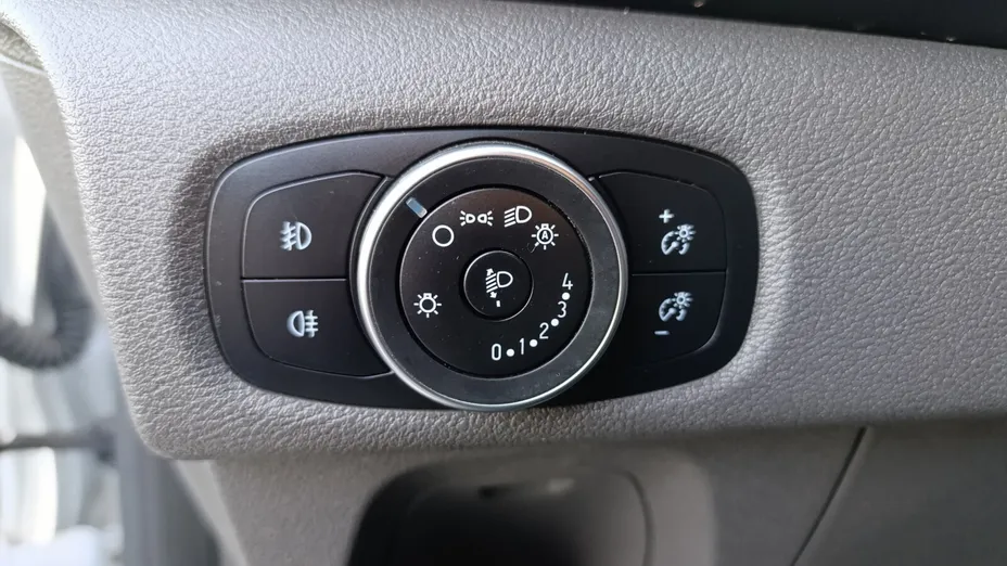 FORD Transit Custom Transit Custom 280 L1H1 Trend