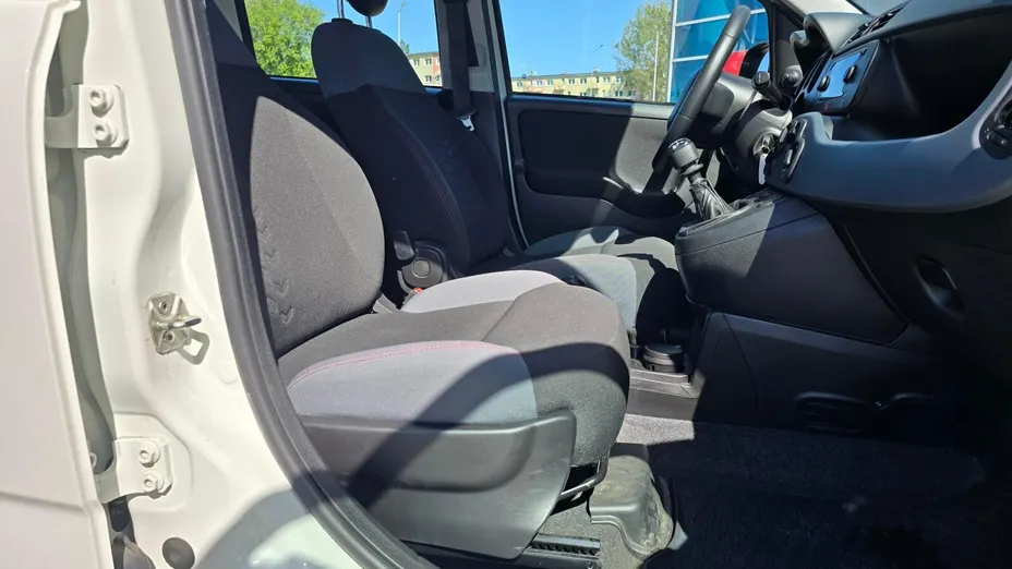 FIAT Panda Panda 1.0 Hybrid