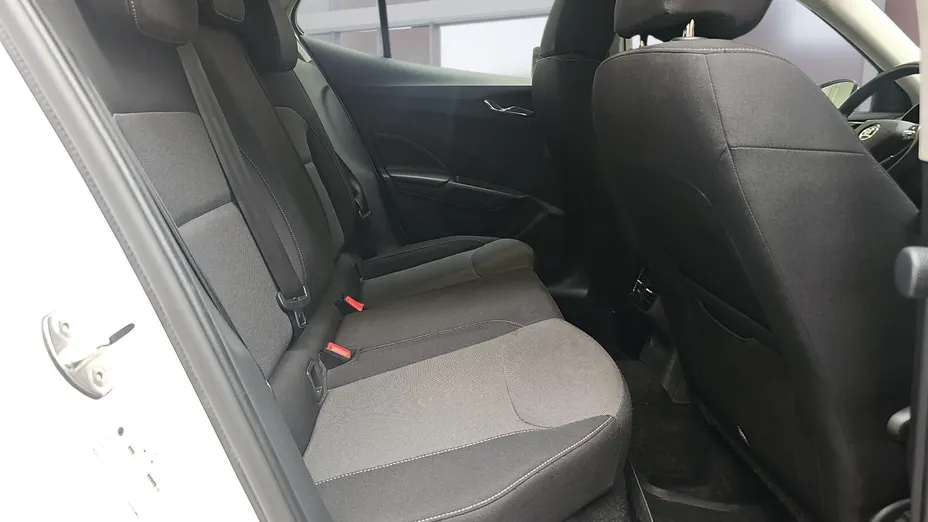 SKODA Fabia Fabia 1.0 TSI Ambition