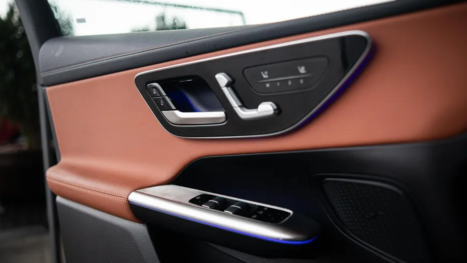 MERCEDES-BENZ GLC GLC Coupe 300 d mHEV 4-Matic AMG Line