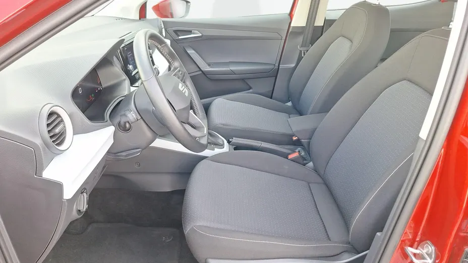 SEAT Arona Arona 1.0 TSI Style S&S DSG