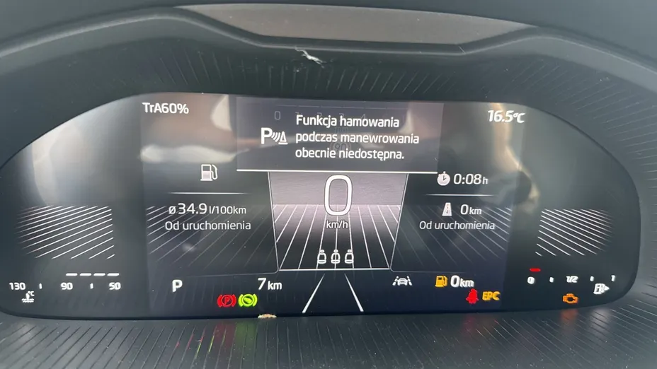 SKODA Kamiq Kamiq 1.0 TSI Drive DSG Nowy