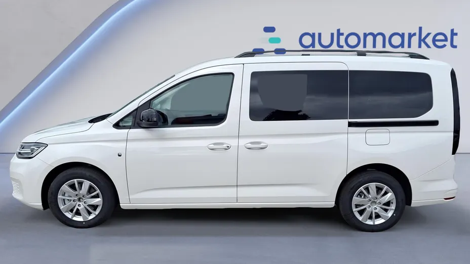 VOLKSWAGEN Caddy osobowy Caddy Maxi 2.0 TDI Life Nowy