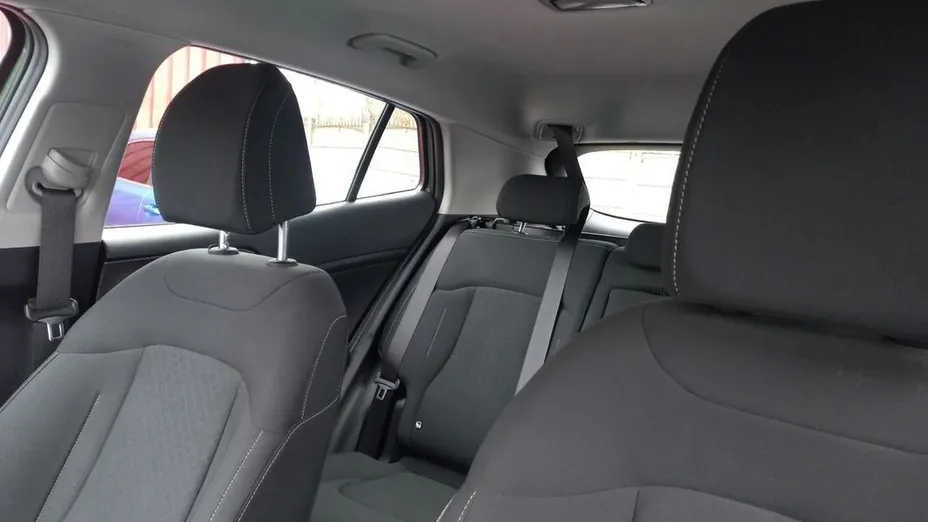 KIA Sportage Sportage 1.6 T-GDI mHEV M 2WD DCT