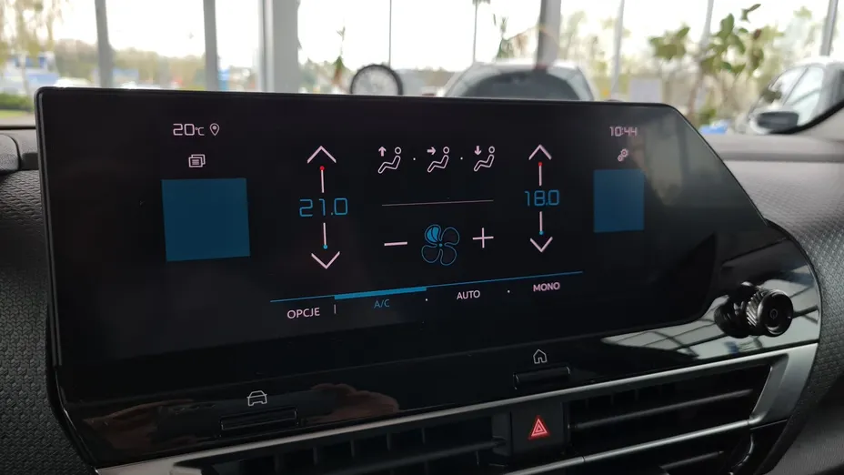 CITROEN C4 C4 1.5 BlueHDi Shine S&S