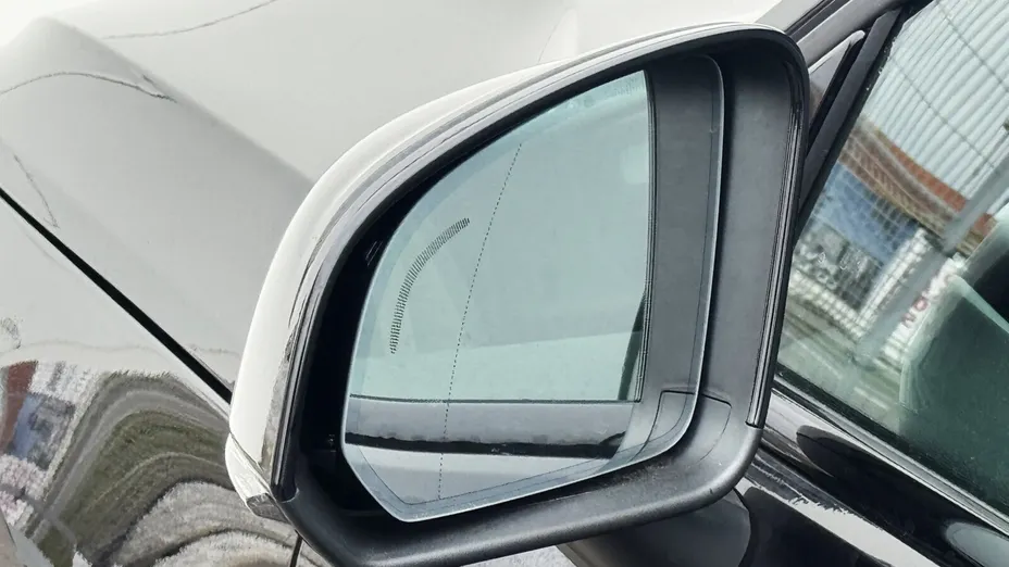 VOLVO XC40 XC40 B4 Plus Black Edition aut