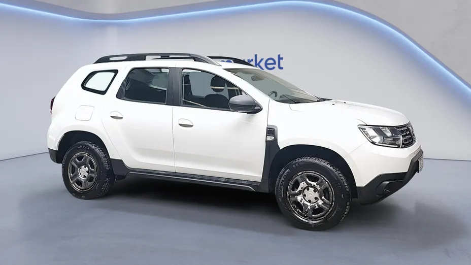 DACIA Duster Duster 1.3 TCe FAP Comfort 4WD